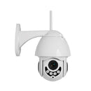 Cámara De Seguridad Resolución HD 1080 Wifi Inalámbrica | Q1-20