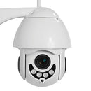Cámara De Seguridad Resolución HD 1080 Wifi Inalámbrica | Q1-20