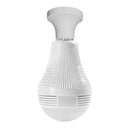 Cámara De Seguridad Icsee Bombilla HD LED Wifi Panorámica丨Q1-20