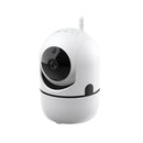 Cámara De Seguridad Resolución HD 1080 Wifi Inalámbrica | QBK-BK