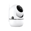 Cámara De Seguridad Resolución HD 1080 Wifi Inalámbrica | QBK-BK