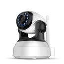 Cámara De Seguridad Resolución HD 720 Wifi Visión Nocturna丨RW-C360
