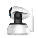 Cámara De Seguridad Resolución HD 720 Wifi Visión Nocturna丨RW-C360