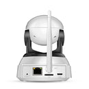 Cámara De Seguridad Resolución HD 720 Wifi Visión Nocturna丨RW-C360