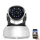 Cámara De Seguridad Resolución HD 720 Wifi Visión Nocturna丨RW-C360