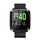Reloj Deportiva Inteligente Frecuencia Cardiaca Y Podómetro | L7