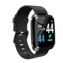 Reloj Deportiva Inteligente Frecuencia Cardiaca Y Podómetro | L7