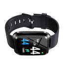 Reloj Deportiva Inteligente Frecuencia Cardiaca Y Podómetro | L7