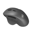 Mouse Inalámbrico Ergonómico DPI Ajustable Y Frecuencia 2.4GHZ | HXSJ T68