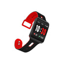 Reloj Deportiva Inteligente Frecuencia Cardiaca Y Podómetro | GT98