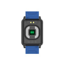 Reloj Deportiva Inteligente Frecuencia Cardiaca Y Podómetro | E04