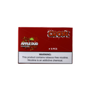 CROXX 800 Puffs Desechable Vape 5% Nicotina Cigarrillo Electrónico