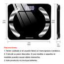 Báscula Digital Inteligente Para Medir Peso Corporal | SONGYING SY13-1