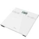 Báscula Digital Inteligente Con Pantalla Para Medir Peso Corporal | Taiza TGD910