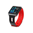 Reloj Deportiva Inteligente Frecuencia Cardiaca Y Podómetro | GT98