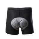 Boxer Badana Para Hombre Y Mujer Relleno En Silicona Para Bicicleta | FSXTNKGJGY