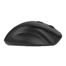 Mouse Inalámbrico Ergonómico DPI Ajustable Y Frecuencia 2.4GHZ | HXSJ T68