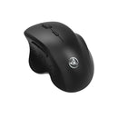 Mouse Inalámbrico Ergonómico DPI Ajustable Y Frecuencia 2.4GHZ | HXSJ T68