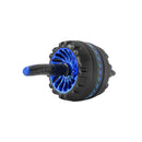 Rueda Abdominal De Rebote Automático Para Ejercicio Principiante | SW-800