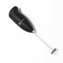 Mini Batidor Eléctrico Portátil Doméstico En Acero Inoxidable