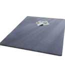 Alfombra Decorativa De Felpa Suave Para Sala Comedor O Habitación