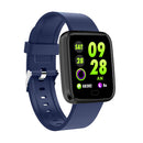 Reloj Deportivo Inteligente Frecuencia Cardiaca Y Podómetro | TD08
