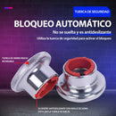 Kit De Mancuernas En Hierro Con Discos Intercambiables 20/30KG