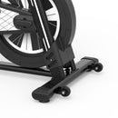 13KG Grande Bicicleta Estática Spinning Ultra Silenciosa Con Soporte Multifuncional | CY-S702