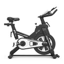 13KG Grande Bicicleta Estática Spinning Ultra Silenciosa Con Soporte Multifuncional | CY-S702