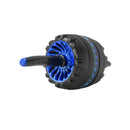 Rueda Abdominal De Rebote Automático Para Ejercicio Principiante | SW-800
