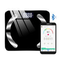 Báscula Digital Inteligente Para Medir Peso Corporal | SONGYING SY13-1