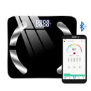 Báscula Digital Inteligente Para Medir Peso Corporal | SONGYING SY13-1