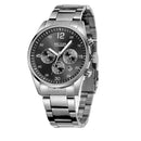 Reloj Para Hombre Diseño Clásico Con Cronógrafo | MEGIR MS2010G