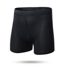 Boxer Badana Para Hombre Y Mujer Relleno En Silicona Para Bicicleta |  FSXTNKHMBU