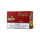 CROXX 800 Puffs Desechable Vape 5% Nicotina Cigarrillo Electrónico
