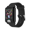 Reloj Deportiva Inteligente Frecuencia Cardiaca Y Podómetro | E04