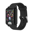 Reloj Deportiva Inteligente Frecuencia Cardiaca Y Podómetro | E04