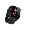 Reloj Deportiva Inteligente Frecuencia Cardiaca Y Podómetro | Z02