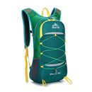 Mochila Deportiva Multifuncional Impermeable Para Ciclismo O Montañismo | Clever bees L50