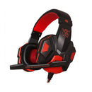 Auriculares Gamer Diadema Luminosa Con Micrófono Para PC | PC780