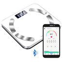 Báscula Digital Inteligente Para Medir Peso Corporal | SONGYING SY13-1