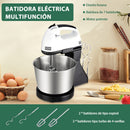 Batidora Eléctrica Multifunción de 2 litros Y 7 Velocidades | SB-230