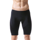 Pantalón Corto De Ciclismo Lycra Con Badana En Gel Para Hombre