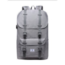 Mochila Para Portátil 15.6" Multifunción Con Puerto USB | OZUKO 8903