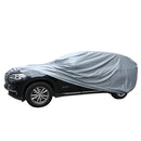 Forro Protector En PVC Para Carro Resistente Al Sol Lluvia Y Polvo | C3EX084