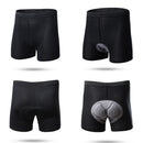 Boxer Badana Para Hombre Y Mujer Relleno En Silicona Para Bicicleta | FSXTNKGJGY