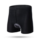 Boxer Badana Para Hombre Y Mujer Relleno En Silicona Para Bicicleta | FSXTNKGJGY