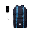 Mochila Para Portátil 15.6" Multifunción Con Puerto USB | OZUKO 8903