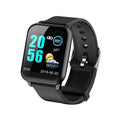 Reloj Deportiva Inteligente Frecuencia Cardiaca Y Podómetro | Z02