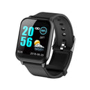 Reloj Deportiva Inteligente Frecuencia Cardiaca Y Podómetro | Z02